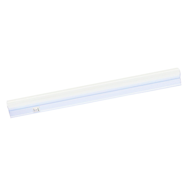 LED Line1 | Линейный светодиодный светильник с выкл, 860х22х35, 220Вт, 800Лм, 4500К, сет. каб. 1,2м GLS