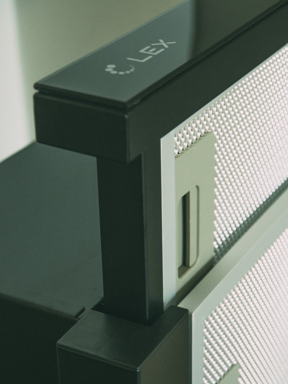 Воздухоочиститель LEX HUBBLE G 500 BLACK