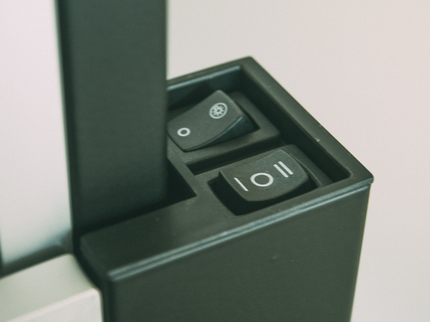 Воздухоочиститель LEX HUBBLE G 500 BLACK
