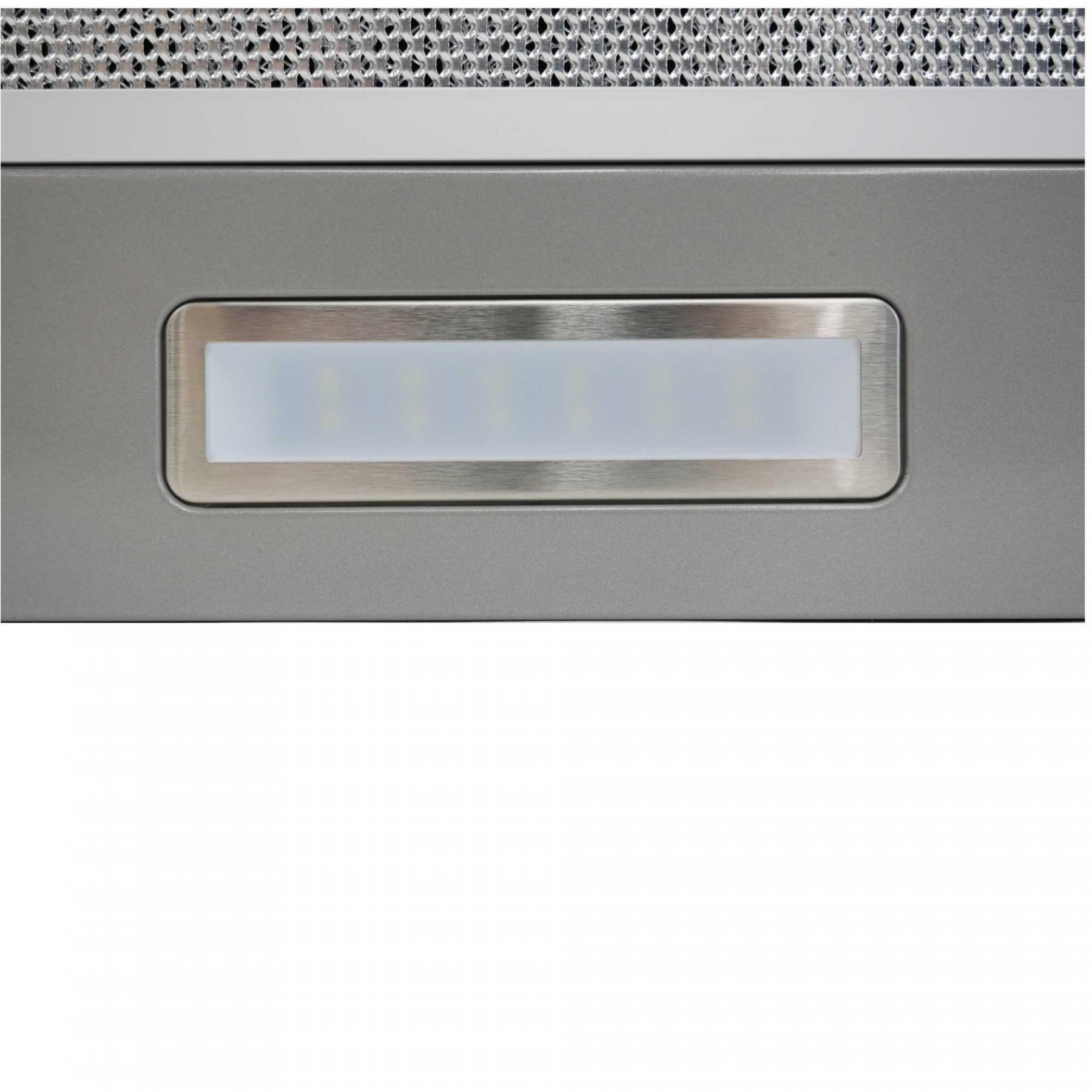 Воздухоочиститель LEX HUBBLE 500 INOX