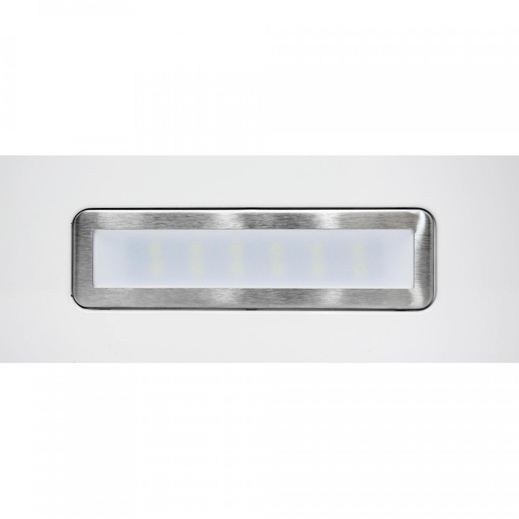 Воздухоочиститель LEX HUBBLE 600 WHITE