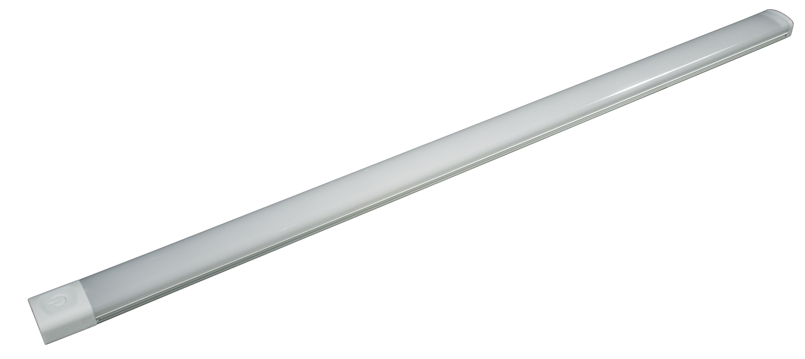 LED Lania 500 | Линейный светодиодный светильник 12V 4000К без выкл. — GLS