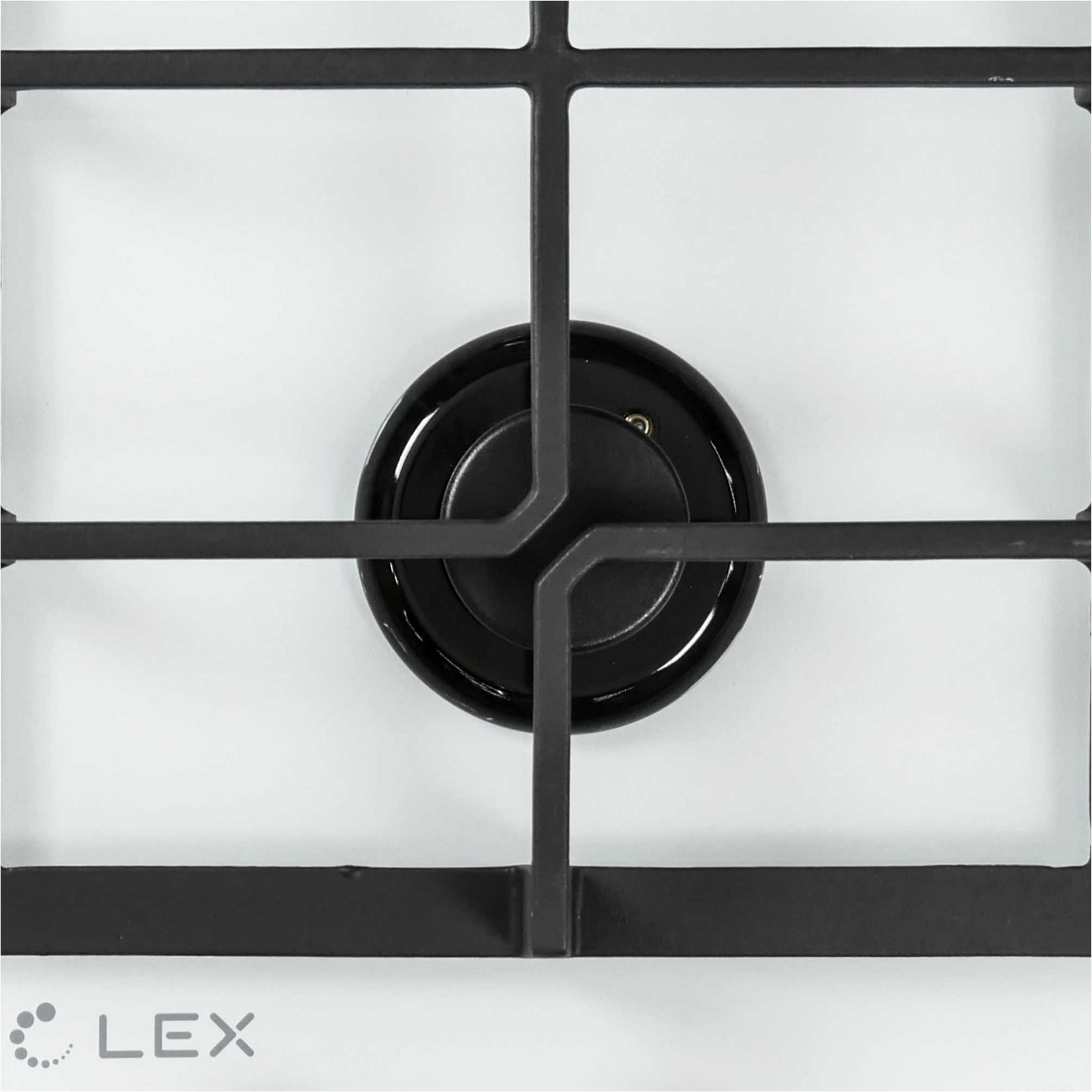 Газовая варочная поверхность LEX GVG 321 WH