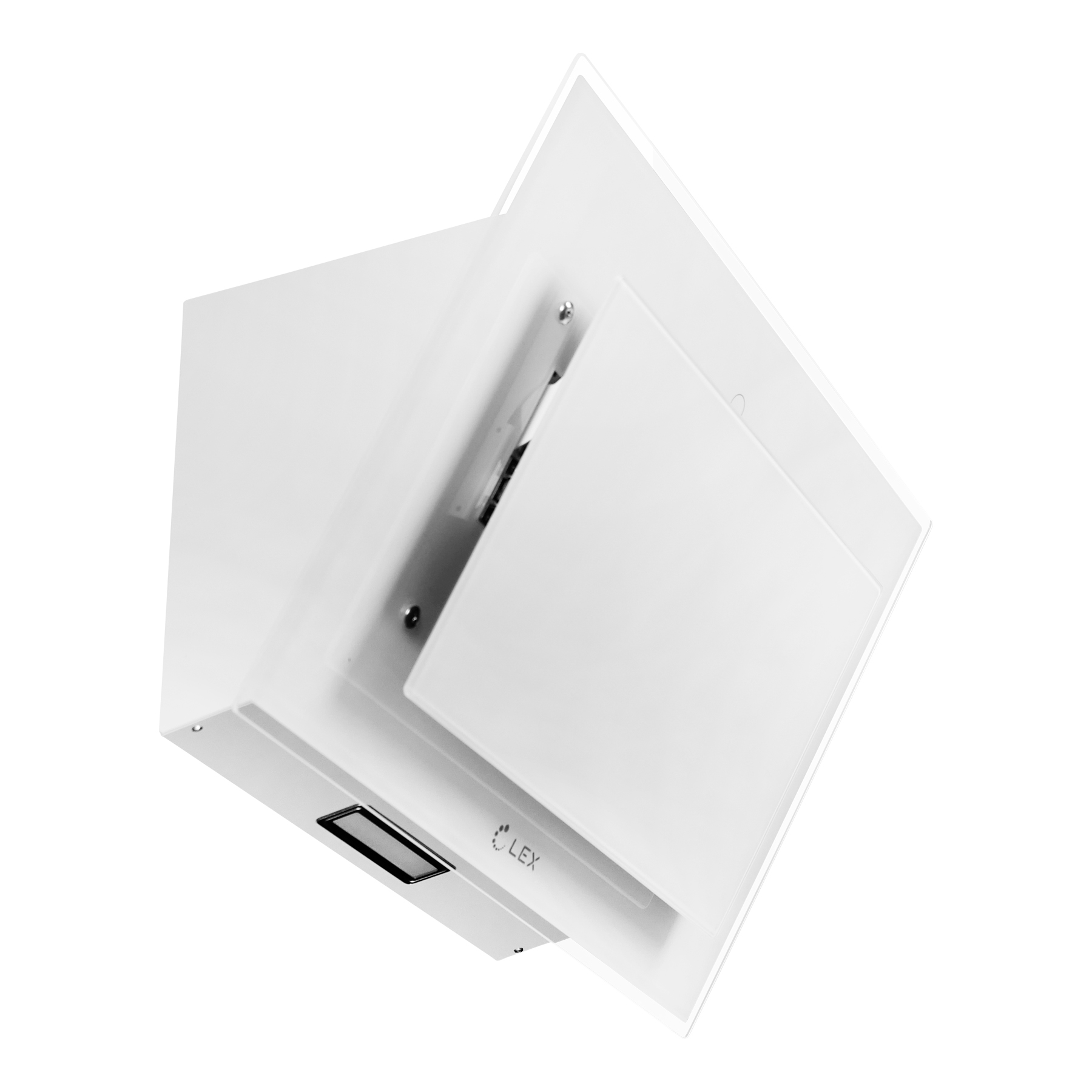 Воздухоочиститель LEX MIKA GS 600 WHITE