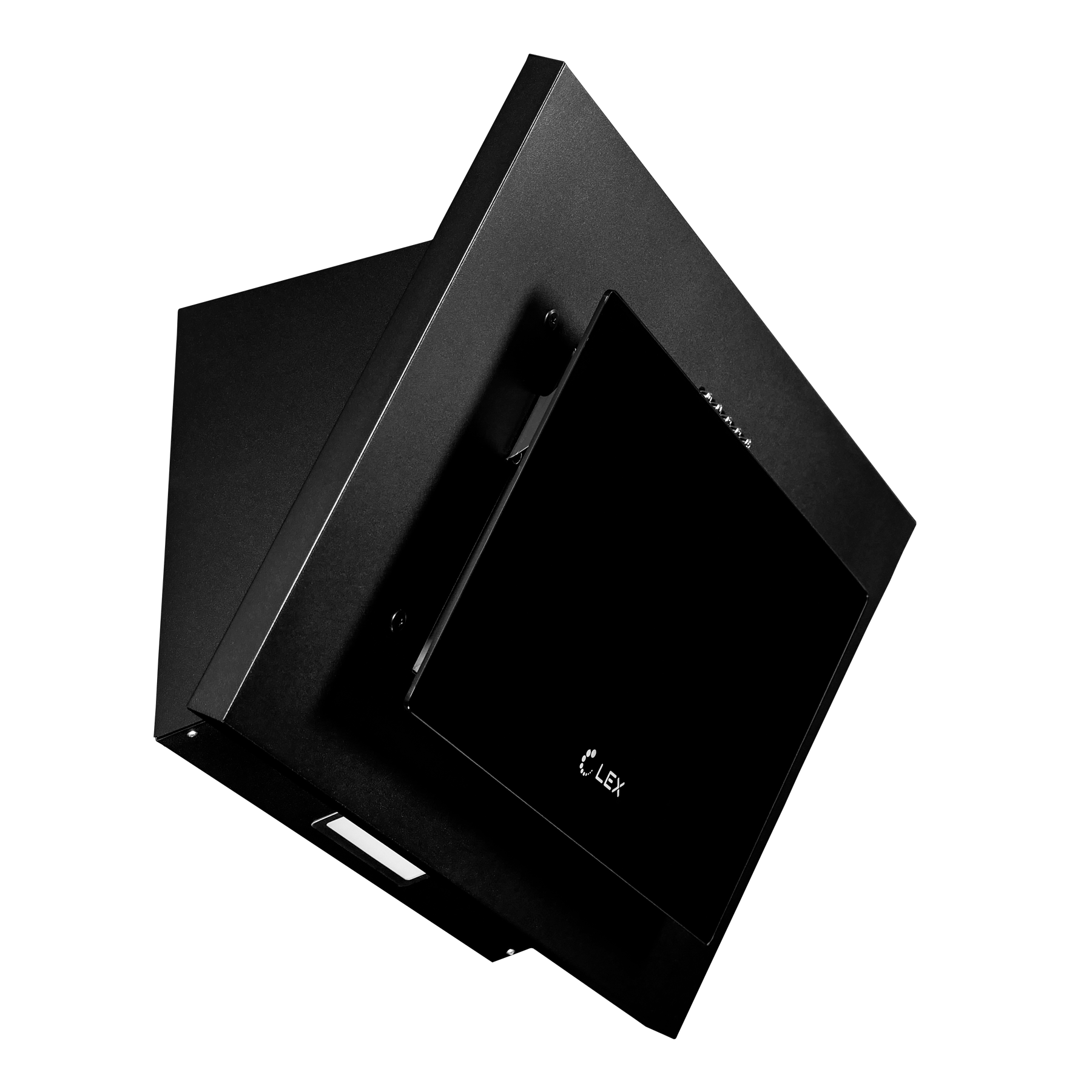 Воздухоочиститель LEX MIKA 500 BLACK