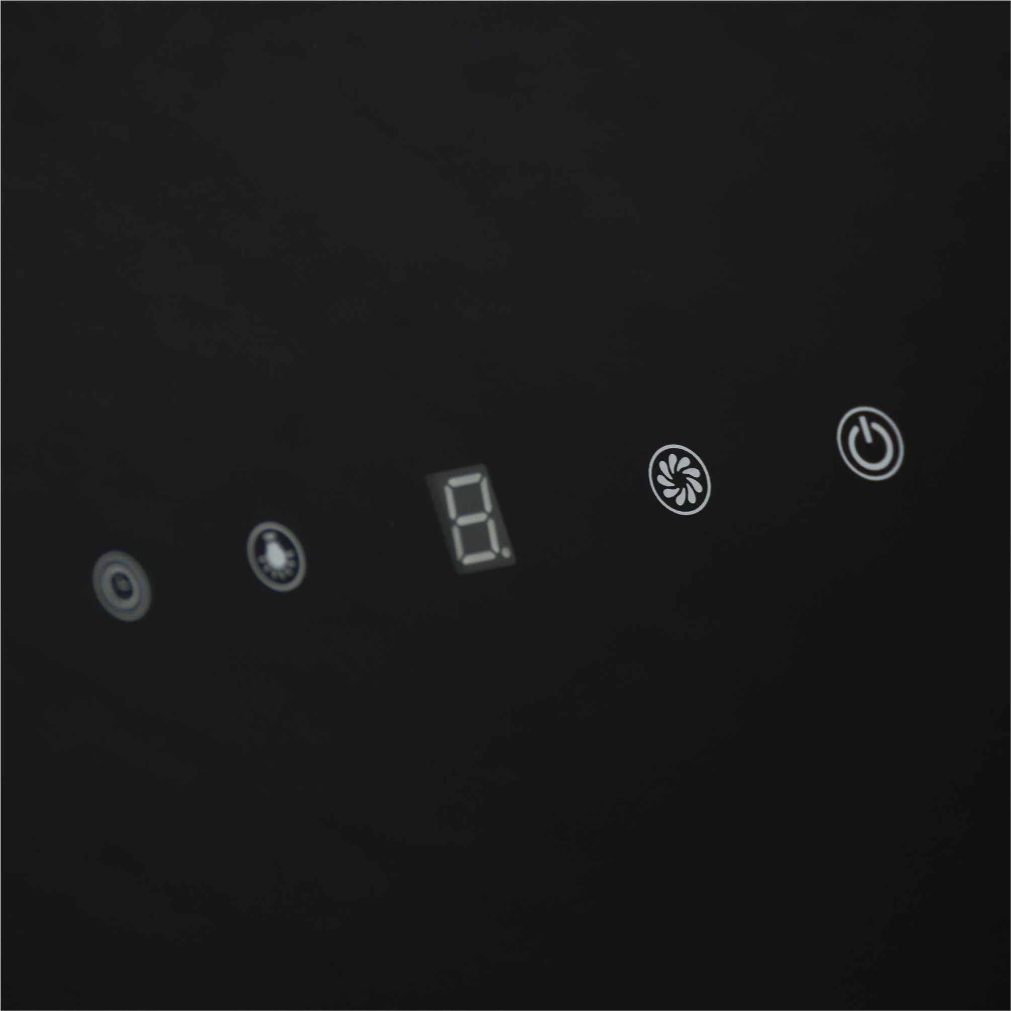Воздухоочиститель LEX PLAZA 600 BLACK