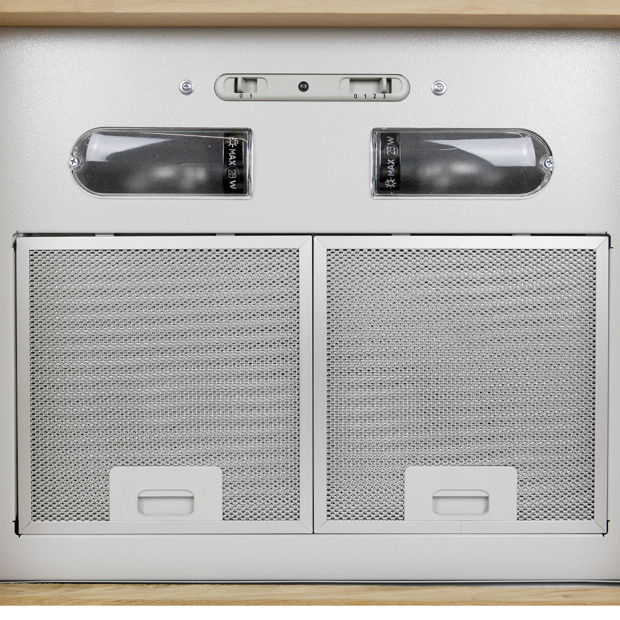 Воздухоочиститель LEX ANCONA 900 WHITE