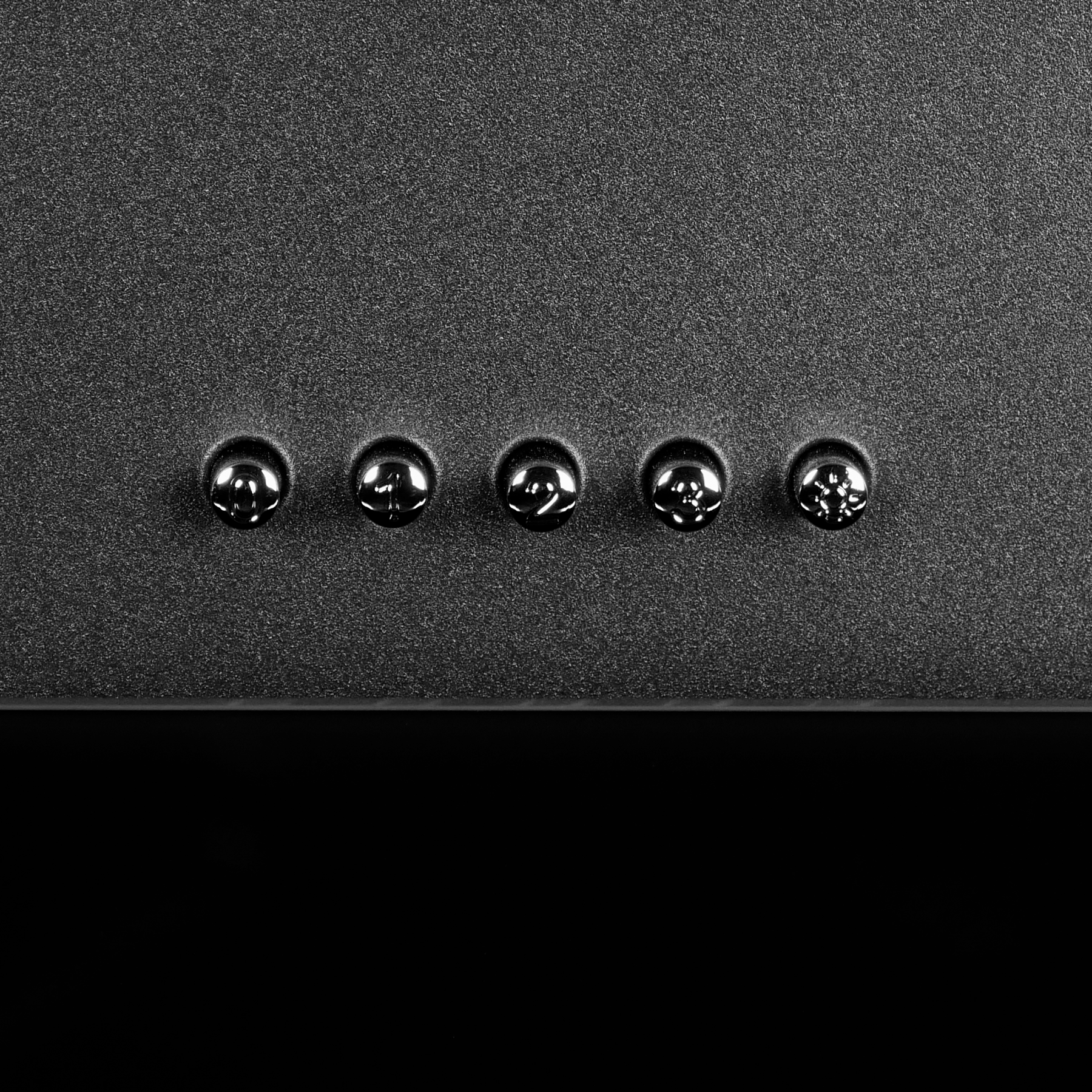 Воздухоочиститель LEX MIKA 500 BLACK