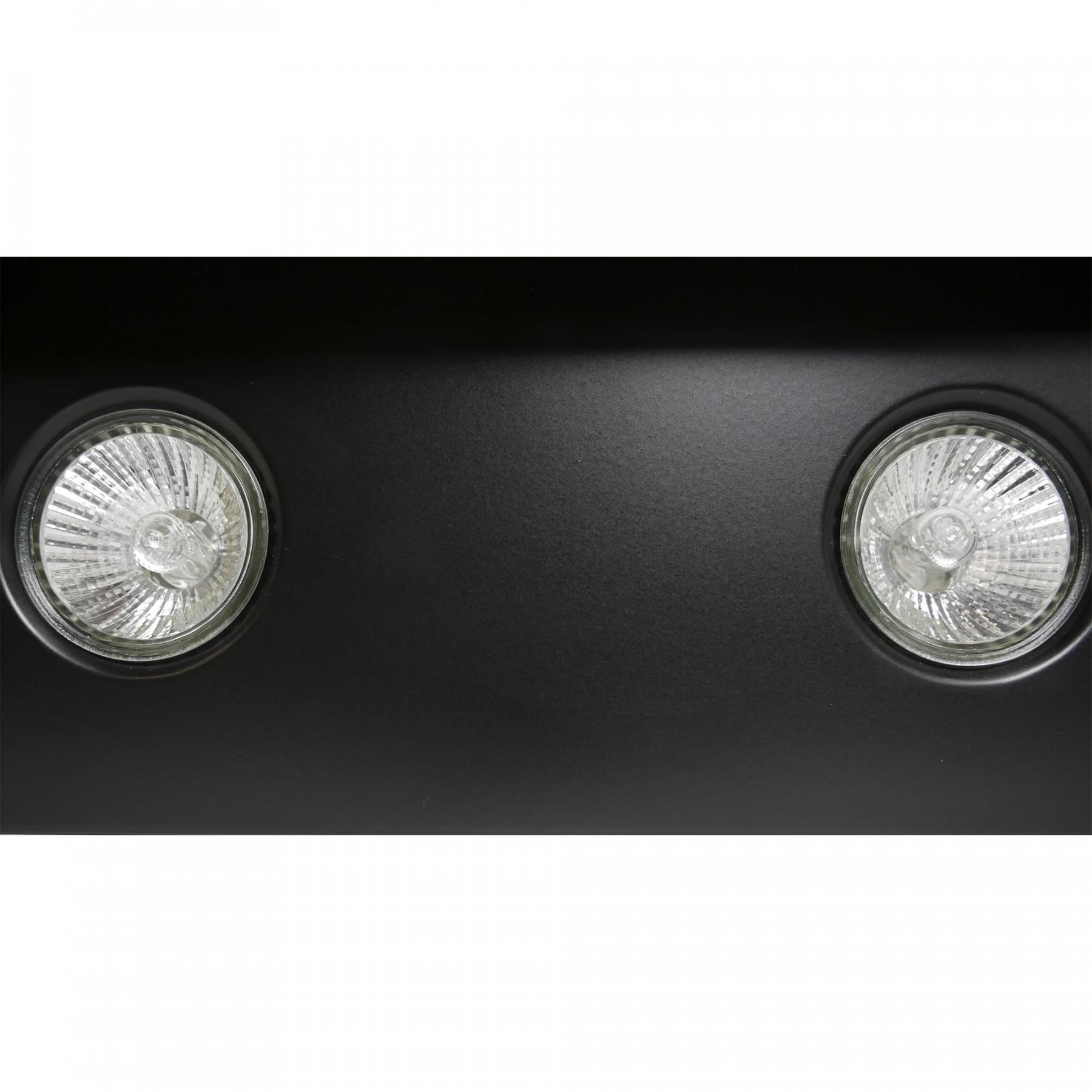 Воздухоочиститель LEX MINI 600 BLACK