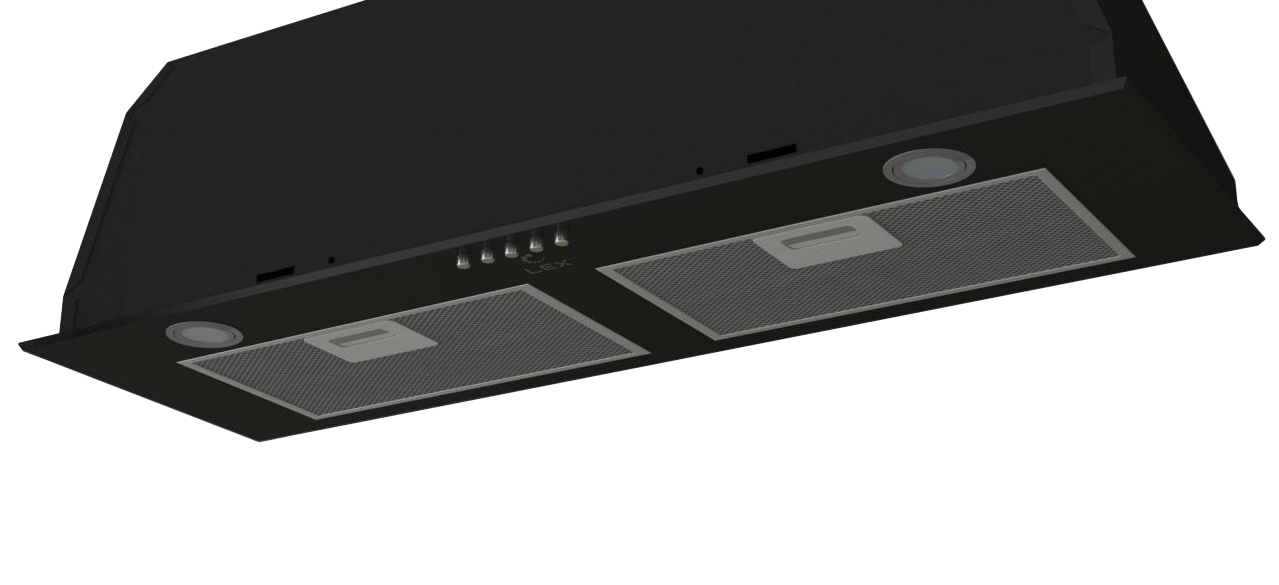 Воздухоочиститель LEX GS BLOC P 900 BLACK