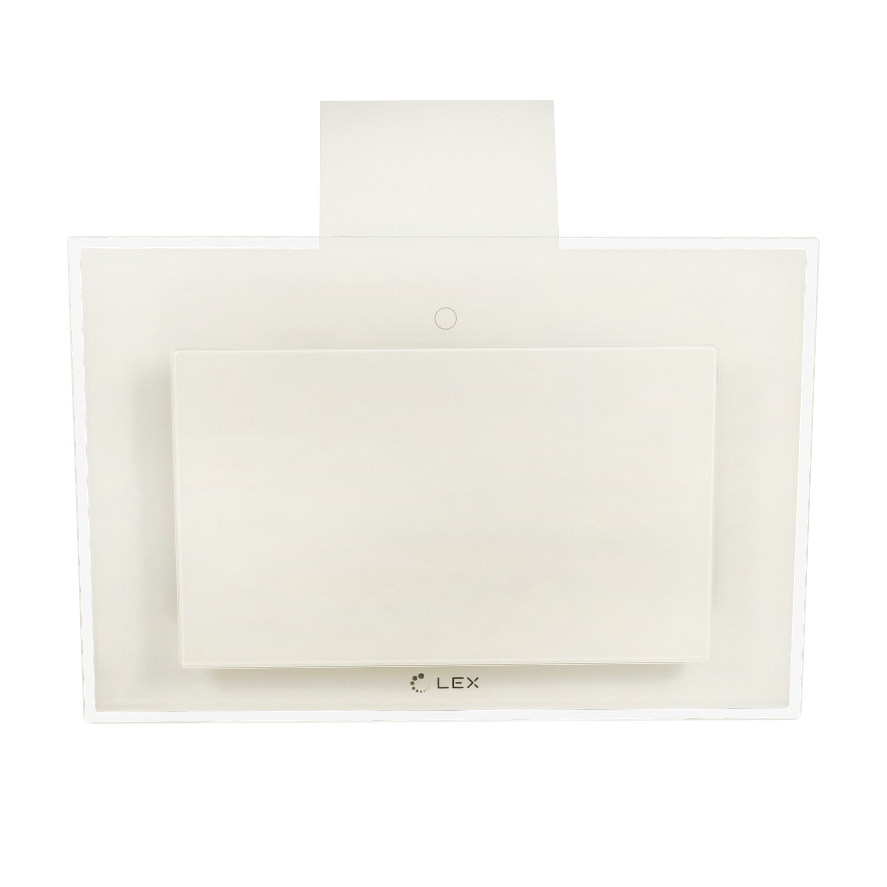 Воздухоочиститель LEX MIKA GS 600 IVORY LIGHT (БЕЛЫЙ АНТИК)