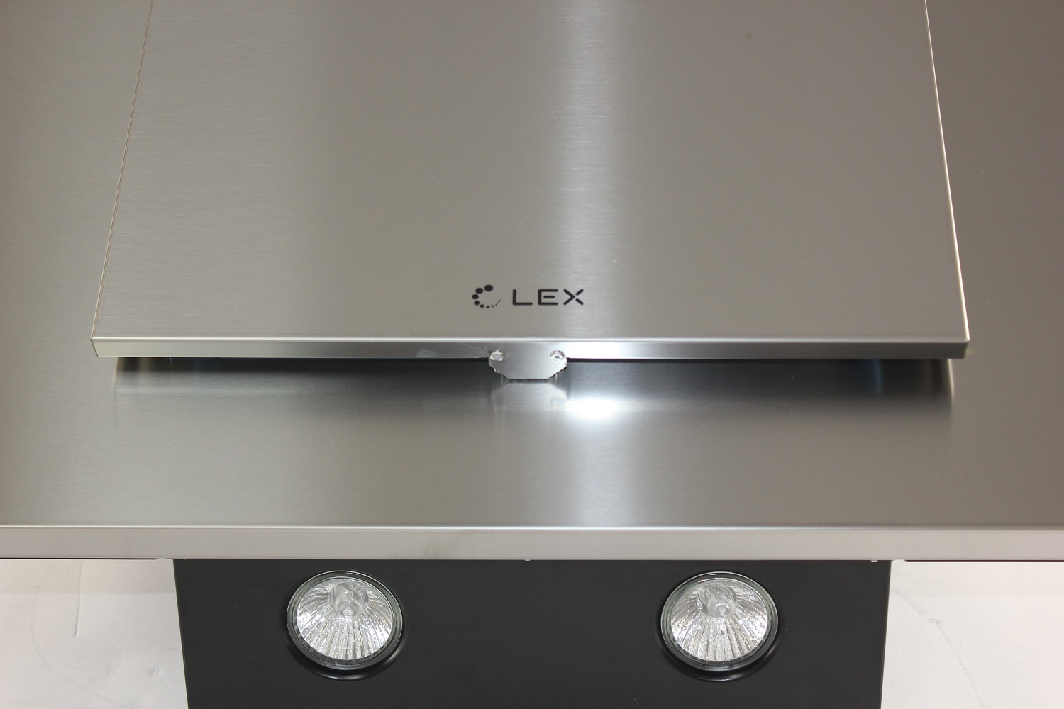 Воздухоочиститель LEX MINI S 500 INOX