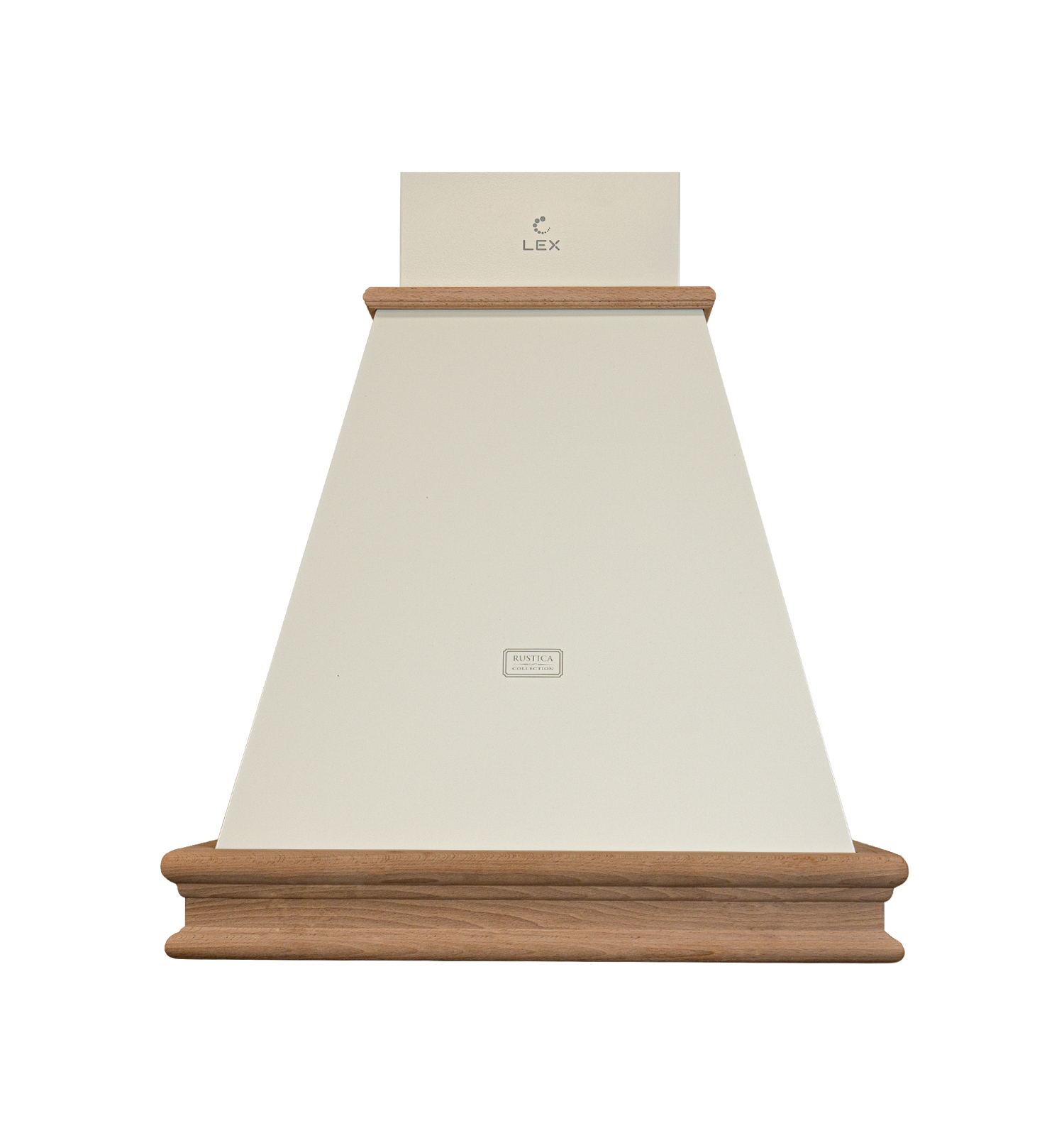 Воздухоочиститель LEX VERONA BODY 600 IV Light (Белый Антик)