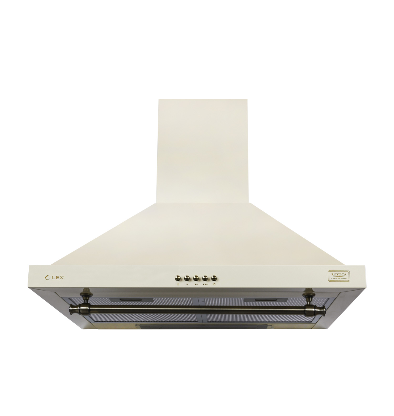 Воздухоочиститель LEX VINTAGE 600 IVORY LIGHT (БЕЛЫЙ АНТИК)