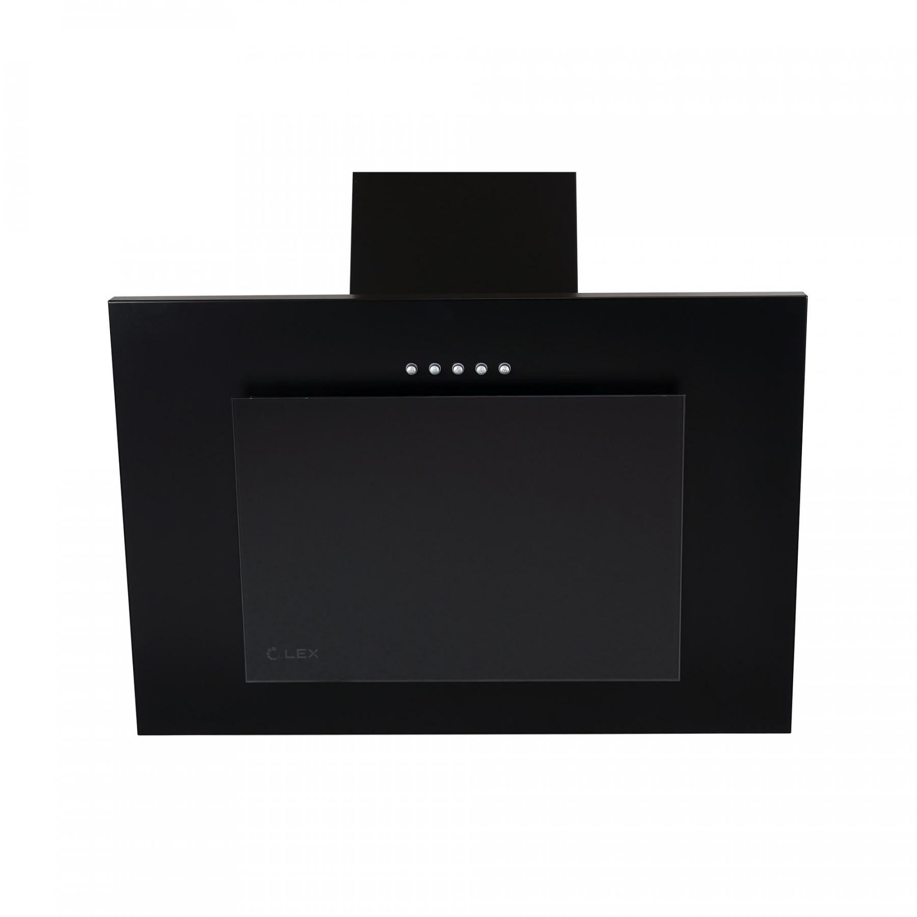 Воздухоочиститель LEX MINI 600 BLACK