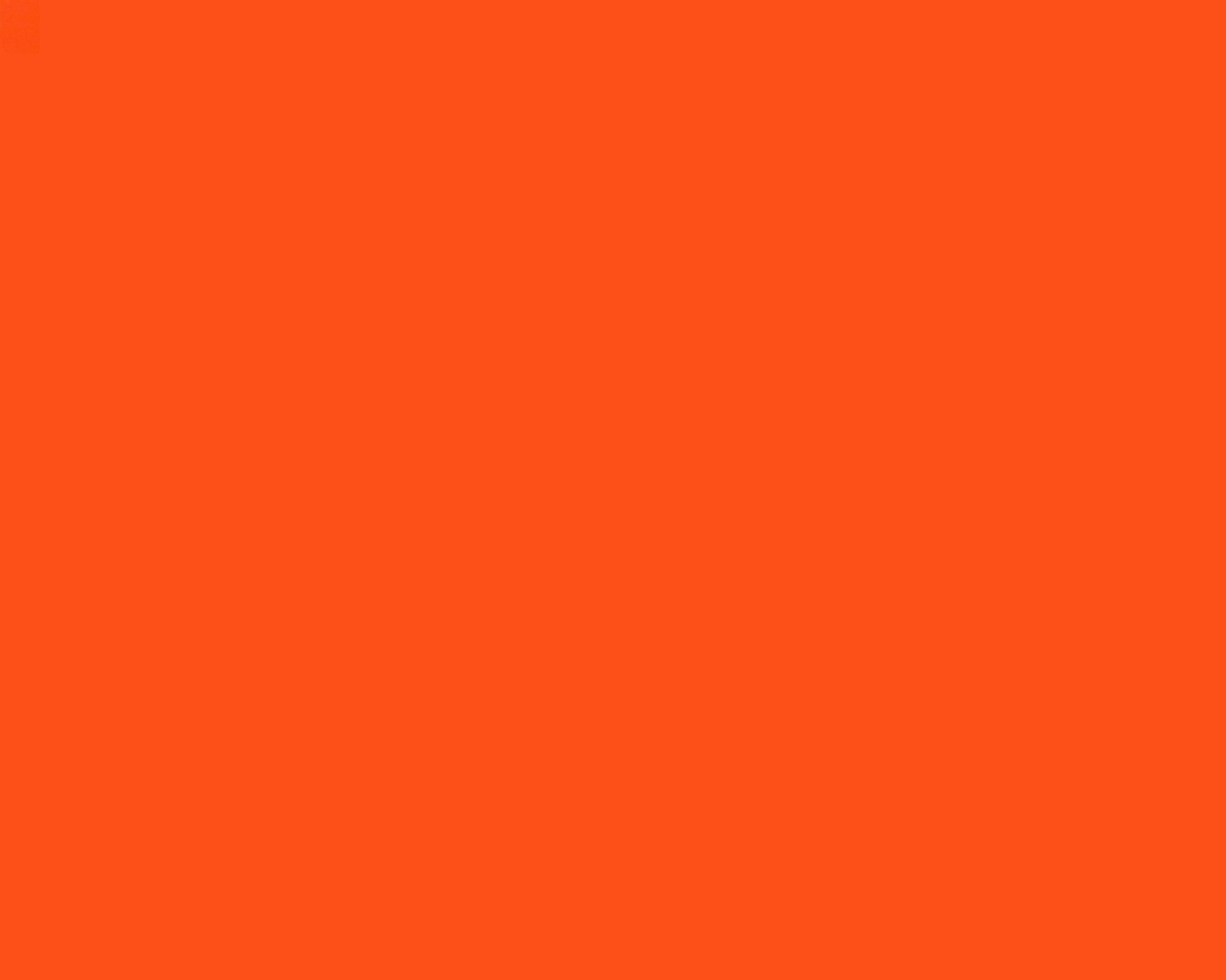 Панель МДФ 944 Ярко-оранжевый 18мм 2440х1220мм