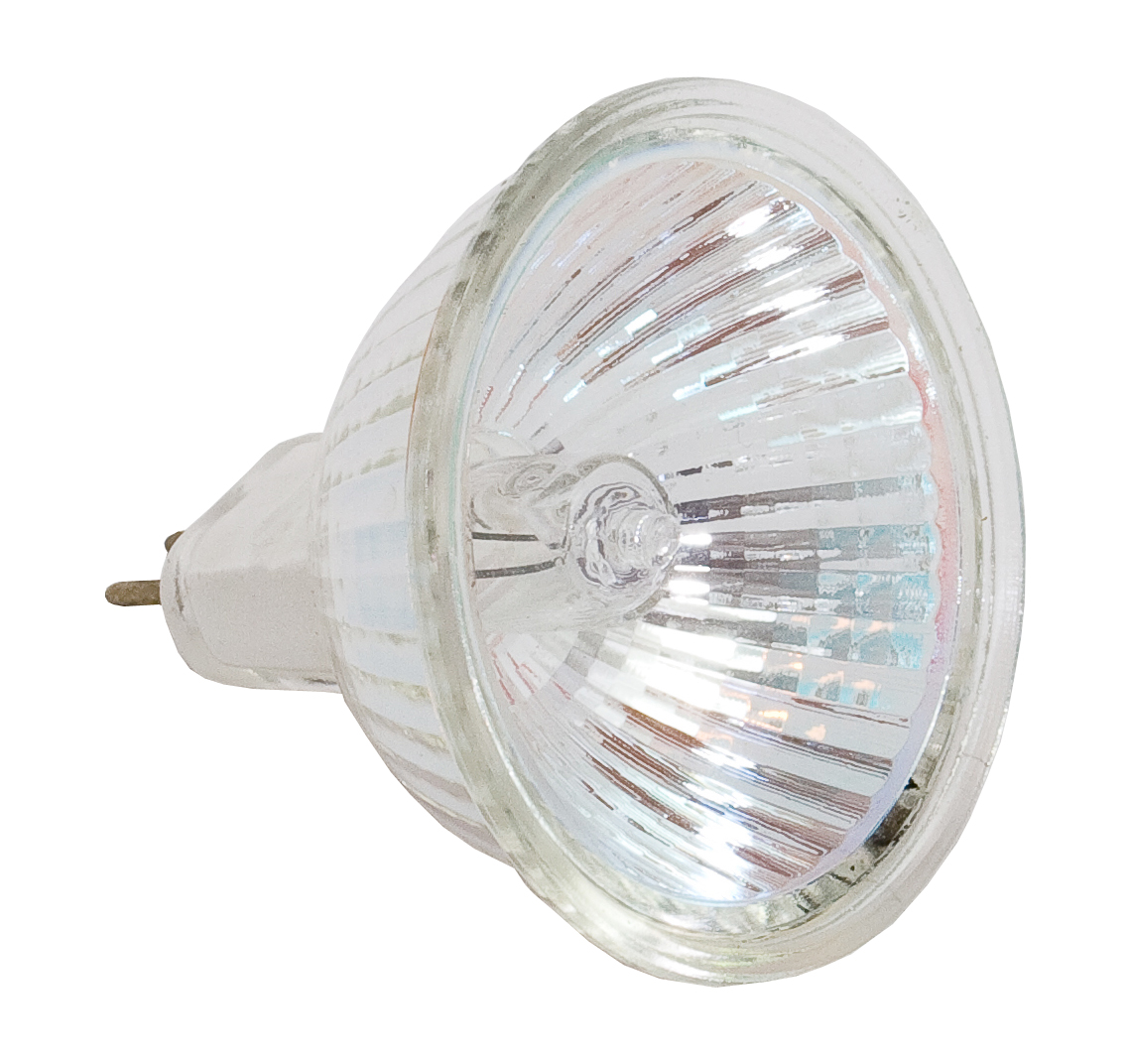 Лампа для светильника 220/35Вт JCDR+C